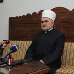 Bajramska poruka muftije Dudića: Jačanje jedinstva Islamske zajednice je naš zajednički emanet