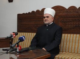 Bajramska poruka muftije Dudića: Jačanje jedinstva Islamske zajednice je naš zajednički emanet