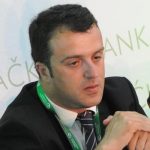 Muhović: BS hoće u vlast da bi je rušila iznutra, po nalogu DPS-a