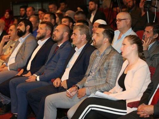 SPP: Demokrate da u Rezoluciju uvrste i zločine nad bošnjačkim stanovništvom, otvorili vrata novoj kampanji podjela