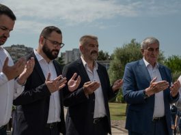 Bošnjačko vijeće: Izjave Redžematovića nisu stavovi vijeća, ako je Bjeković negator genocida onda smo i mi