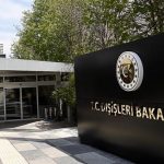 Turska osudila Izrael zbog protjerivanja Palestinaca sa Zapadne obale u Palestini