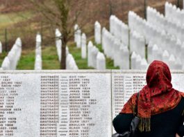 Azmir Osmanović najmlađa žrtva koja će biti ukopana ove godine u Potočarima: Pronađena samo lobanja