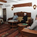 Predsjednik Mešihata primio delegaciju Rahme iz Kuvajta