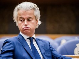 Vrhovni sud potvrdio kaznu holandskom desničaru Geertu Wildersu