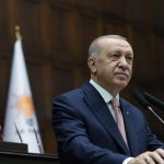 Erdogan: Borba protiv nasilja nad ženama je borba za prava i čast svih naših majki, supruga i kćerki