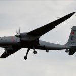 Turska bespilotna letjelica oborila rekord time što je satima letjela na skoro 12 hiljada metara
