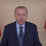 Erdogan: Genocid u Srebrenici je crna mrlja evropske i ljudske historije