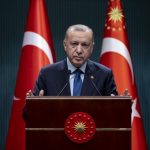 Erdogan: Turska uskoro među vodećim zemljama u svijetu u političkom i ekonomskom smislu