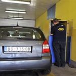 Od danas nova pravila na tehnickom-stroga primena odložena