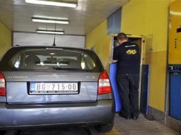 Od danas nova pravila na tehnickom-stroga primena odložena