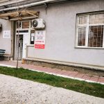 Dva pacijenta na bolničkom liječenju, jedan iz Beograda