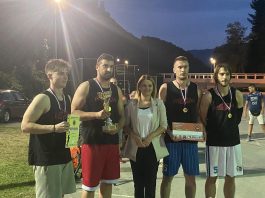 TO Prijepolje s uspjehom završila „Memorijalni turnir za Ivanu i Saja“: Nema bojazni za sport i talente