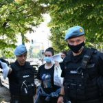 Alisa Mutap, njen otac Zijad, policajci Dupovac i Barić pušteni na slobodu