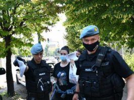 Alisa Mutap, njen otac Zijad, policajci Dupovac i Barić pušteni na slobodu
