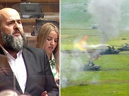 Zukorlić u Skupštini – Ne idu zajedno vojne vježbe i specijalni rezervat prirode na Pešteru