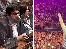 Dr. Fehratović o koncertu u Novom Pazaru: Ugroženo je zdravlje 28.000 ljudi, ko je odobrio održavanje?