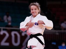 Kosovo prva država iz Evrope koja je osvojila zlato na Olimpijskim igrama u Tokiju