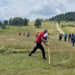 Završena “Kosačka moba” na Kamenoj Gori