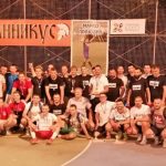 Ekipa iz Nikšića pobjednik Ljetnje lige Marko Prijović 2021