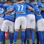 Fudbaleri Novog Pazara izgubili od Mornara na proveri