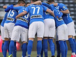 Fudbaleri Novog Pazara izgubili od Mornara na proveri