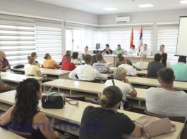 Da li će finansijska blokada FK “Polimlje” ugroziti početak takmičenja mlađih selekcija?