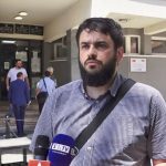 Suđenje za krađu telefona – Donijeta odluka da se uradi vještačenje video snimaka