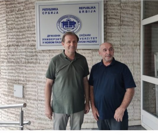 Profesori optužuju rektora za nezakonit otkaz