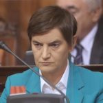 Brnabić: Najlošije u Novom Pazar i Tutinu, ne znam kako da ubedimo te ljude da se vakcinišu