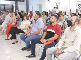 Filijala NSZ-a u Novom Pazaru dodijelila ugovore korisnicima programa zapošljavanja i stručne prakse