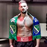 Emir Ahmatović “The Atomic” – Sandžaklija koji se pod zastavom Njemačke našao u vrh svjetskog boksa