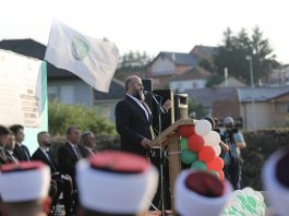 Akademik Zukorlić: Bajram je prilika da osvježimo i očistimo srca