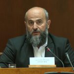 Akademik Zukorlić: Tehnološki razvoj mora biti podređen čovjeku