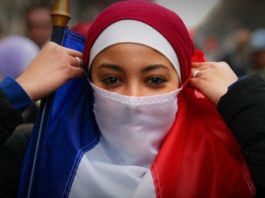 Annie Chapelier: Zbog čega mi u Francuskoj na metu uzimamo pokrivene žene a ne neke druge?