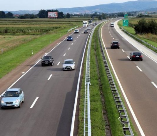 Sve izvjesnija izgradnja brze saobraćajnice Kraljevo-Novi Pazar