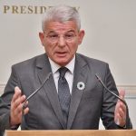 Džaferović: Potvrđeno učešće Srbije u agresiji na BiH, očekujem veću kaznu u žalbenom postupku