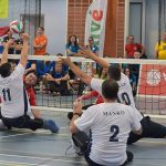 Reprezentacija BiH u sjedećoj odbojci na superioran način osvojila Zlatnu ligu nacija