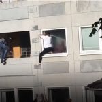 Herojska reakcija Bosanca koji je u Švedskoj spasio ženu iz požara