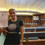 Balje nakon usvajanja Rezolucije o genocidu u Srebrenici: Ponosna sam na svoju državu Kosovo