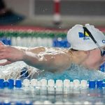 Fenomenalna Lana Pudar ušla u finale EP za juniorke na 200 metara delfin