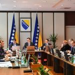 Vijeće ministara odbilo proglasiti 11. juli za Dan žalosti u BiH, protiv bili SNSD-ovci