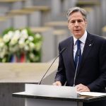 Blinken: Dok se sjećamo žrtava genocida potvrđujemo svoju posvećenost sprječavanju budućih zločina