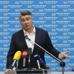 Milanović iz Mostara poručio da je BiH u Evropi postala predzadnja rupa na svirali