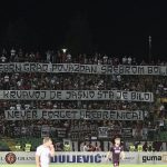 Horde zla odale počast žrtvama genocida u Srebrenici