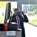 Direktor OSA-e Osman Mehmedagić pušten na slobodu uz mjere zabrane