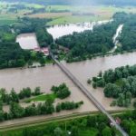 Velike poplave i u Austriji, izdato upozorenje od mogućih prirodnih katastrofa