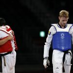 Nedžad Husić nije uspio osvojiti bronzanu medalju na Olimpijskim igrama