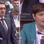 Brnabićka i Bačevac osudili “one koji su u prošlosti bojktovali popis stanovništva”