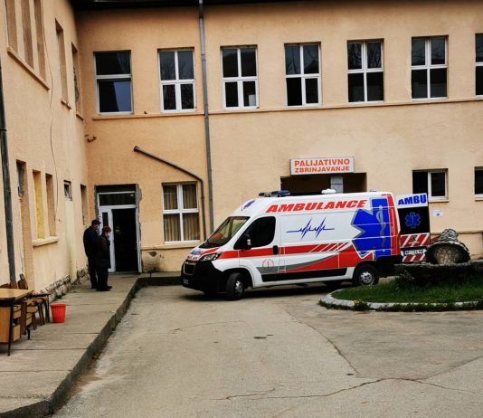 KORONA NE MIRUJE – Preminula još tri kovid pacijenta